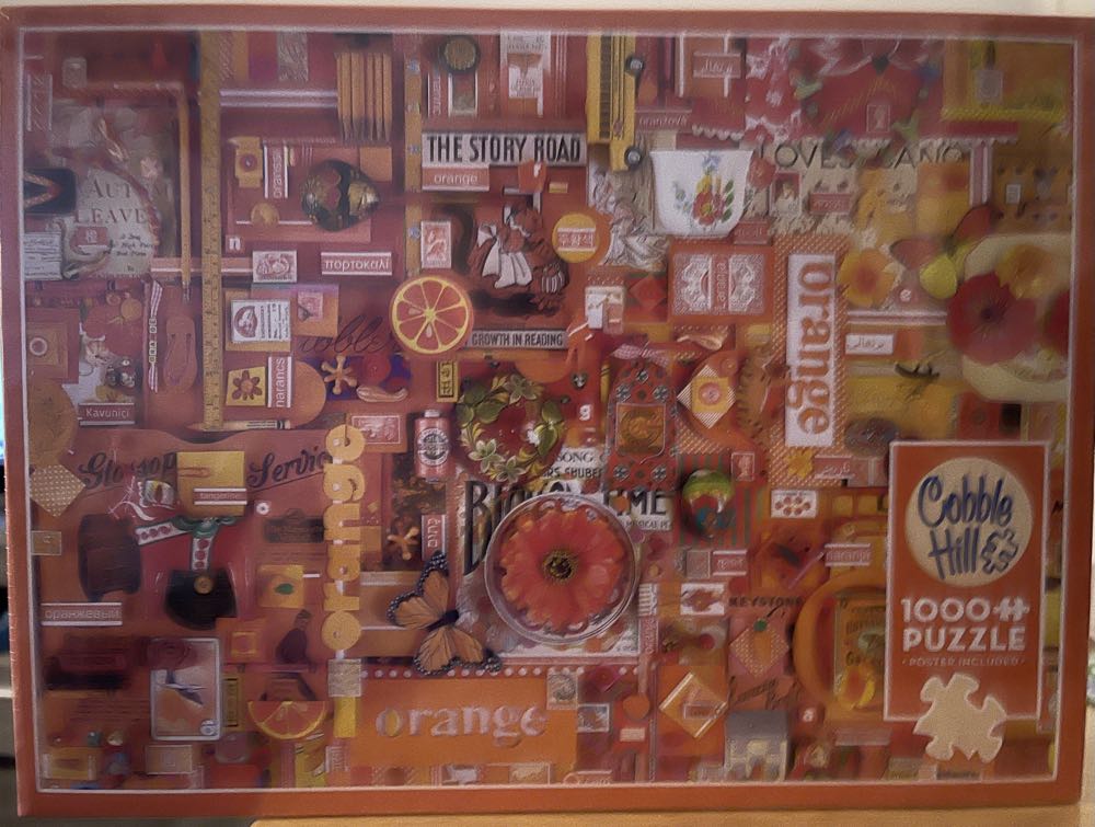 Magic Garden: Peacocks And Butterflies