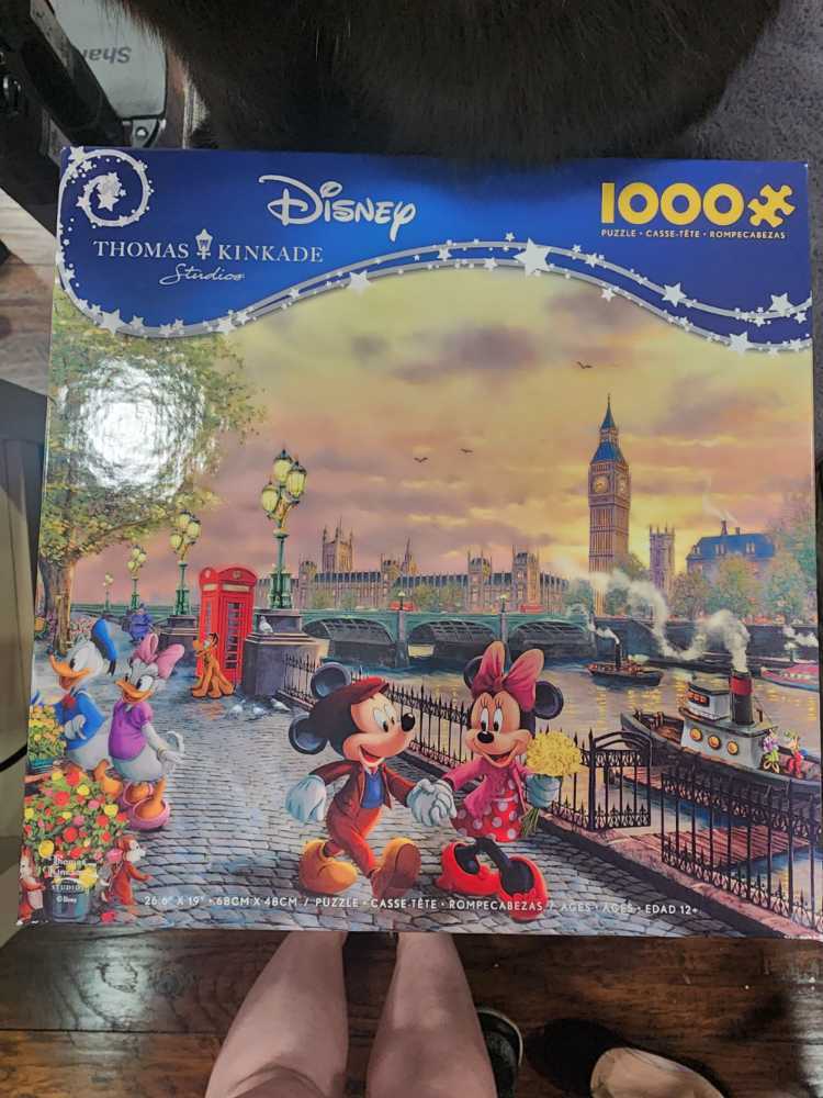 Cheese Market / Sailboat Race