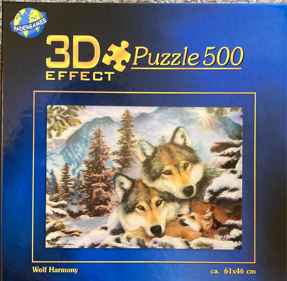 Paradise In The Country