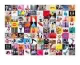 Thomas Kinkade Studio Jigsaw 3 Jigsaw Glue New