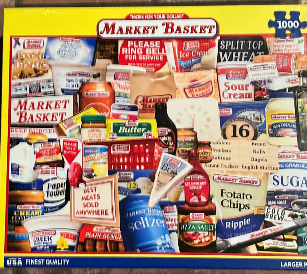 The Peanuts Carousel (SOLD)