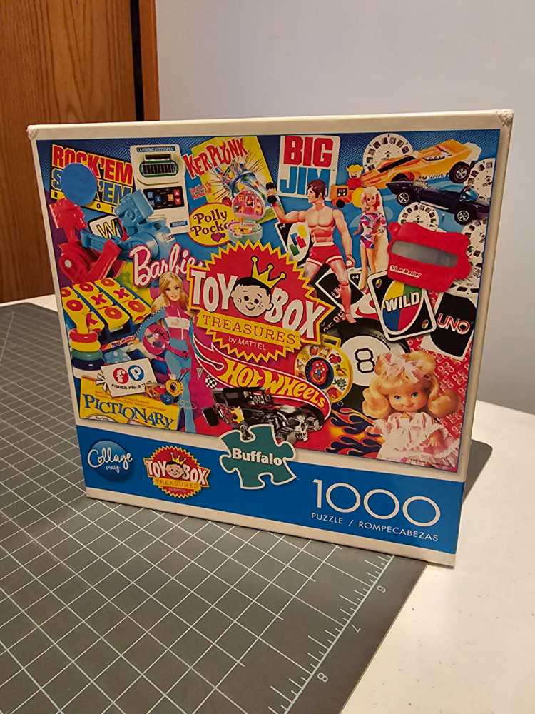 Curiosi - Picoli „Blatt“