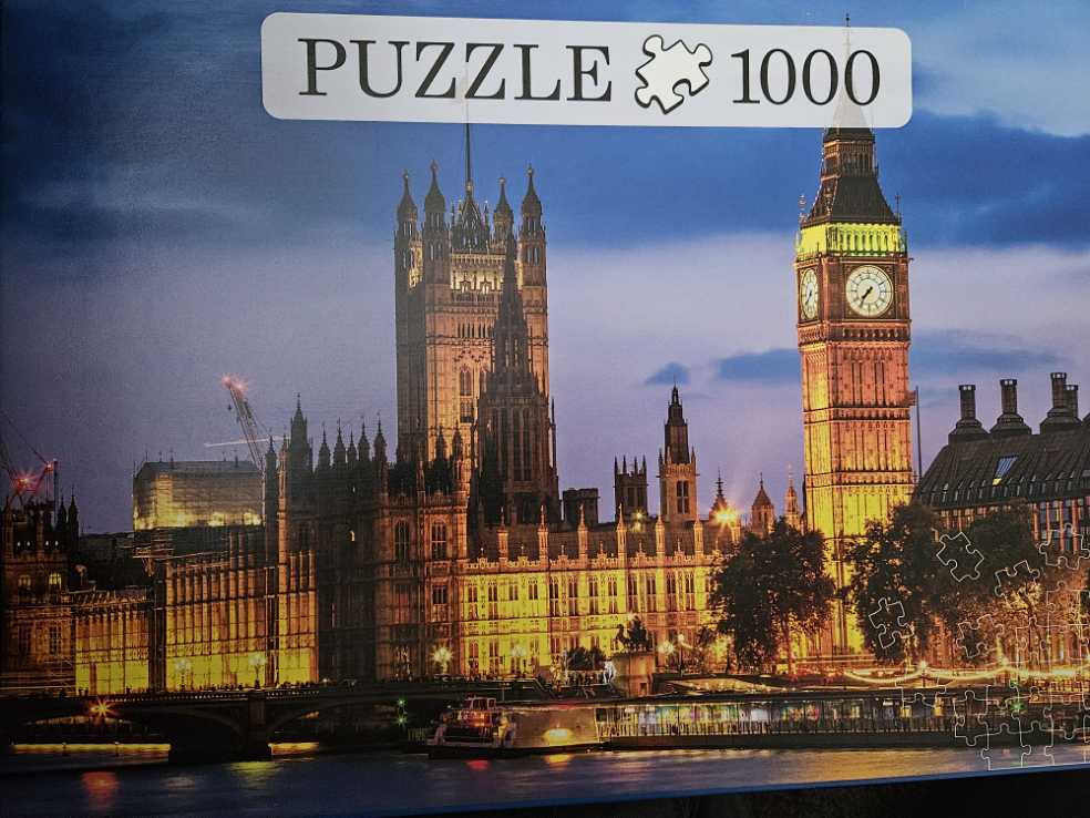 Neon Rainbow Leopard