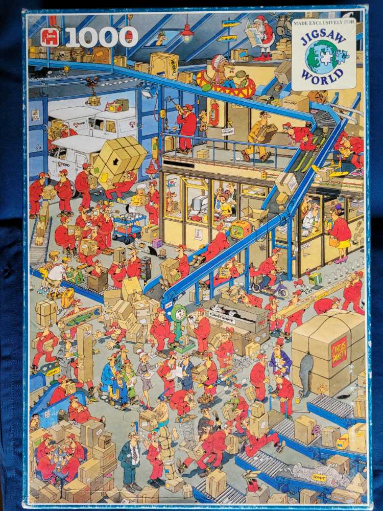 Indian Pillow Market