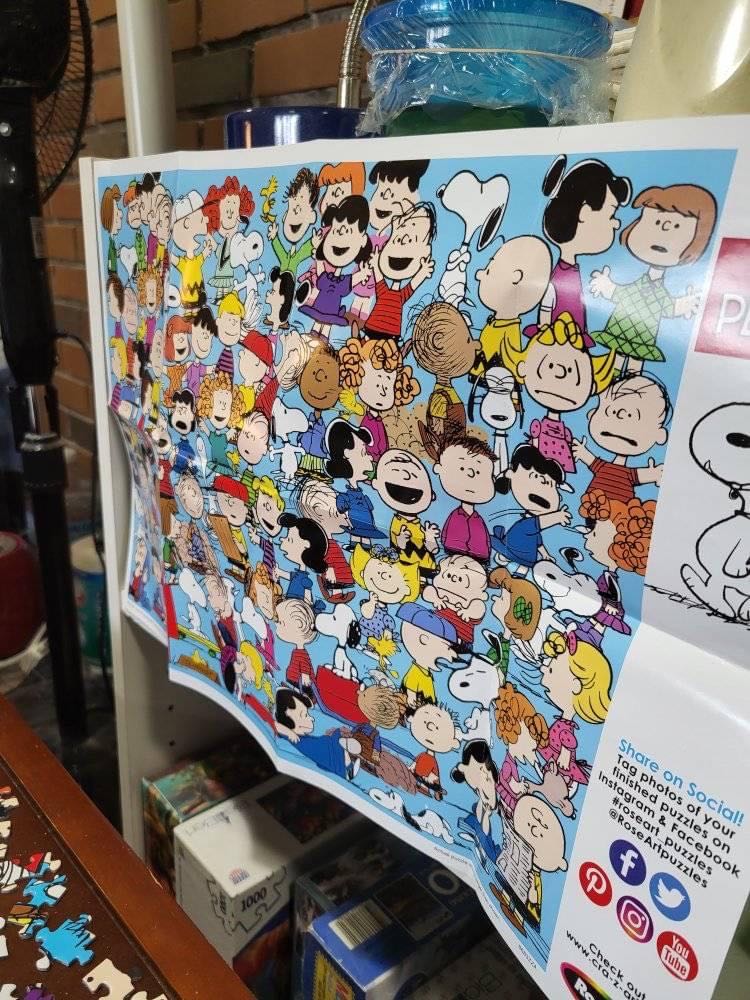 Dinner at Grandma’s