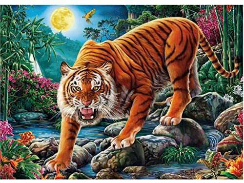 Meilandjes: Château Op Stelten 🟦