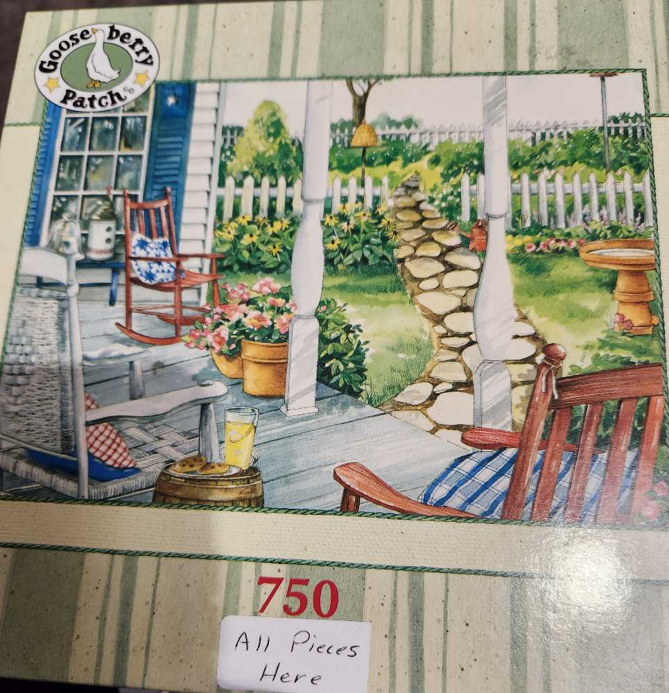 The Unusual Suspects - 12