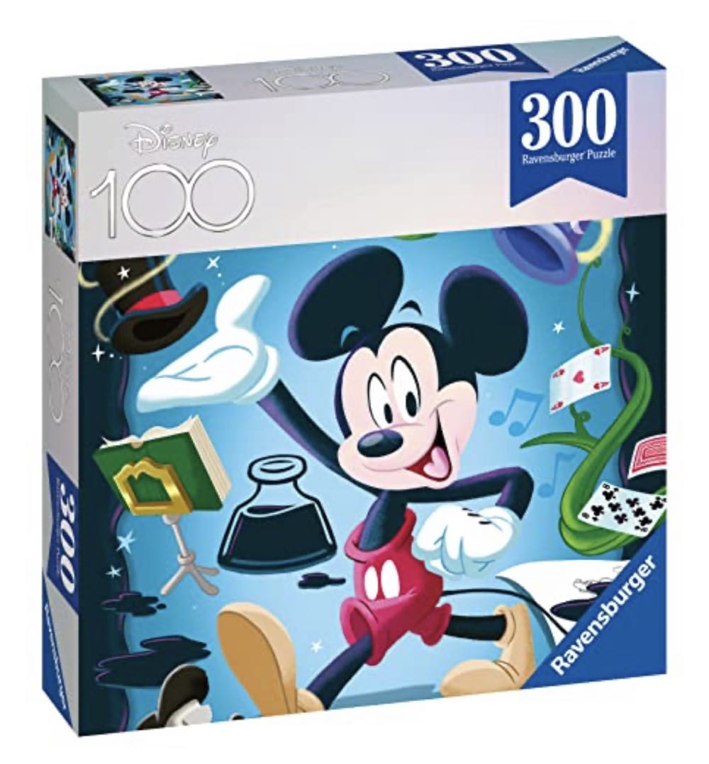 New Eagles At The Waterfall Piece Jigsaw By Sunsout Factory Sealed S9788 19x30 Kevin Daniel