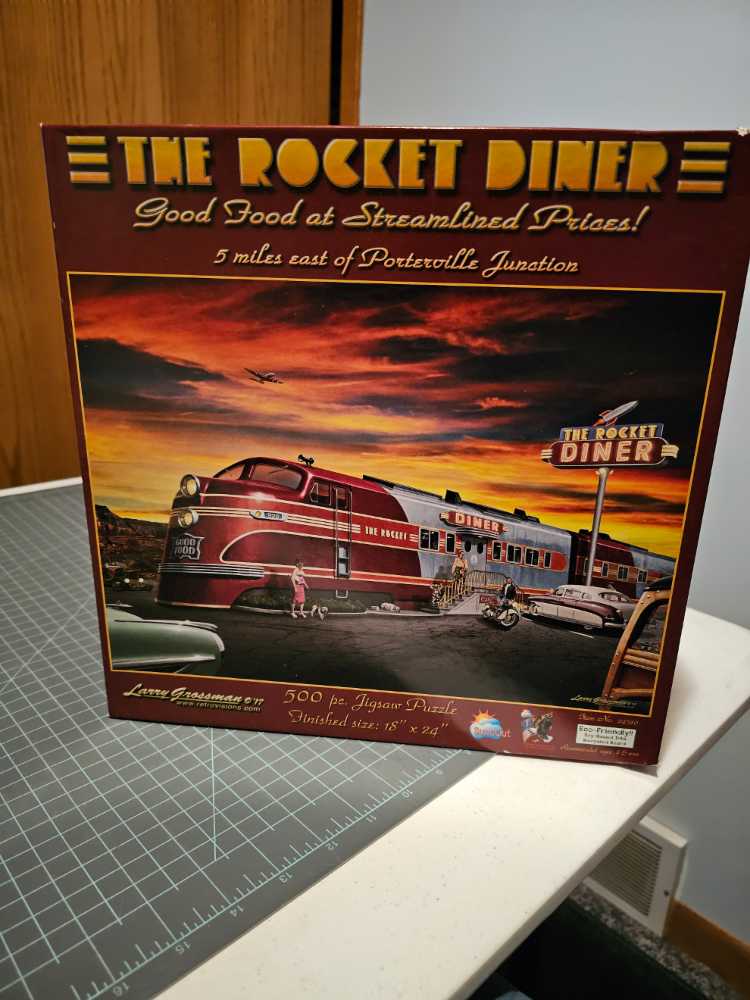 Found Alphabet -SWAPPER