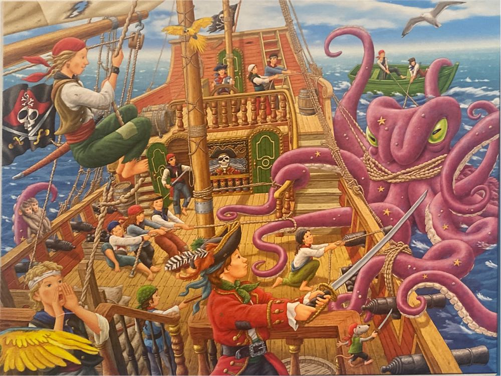 Hitching Up For The Hayride