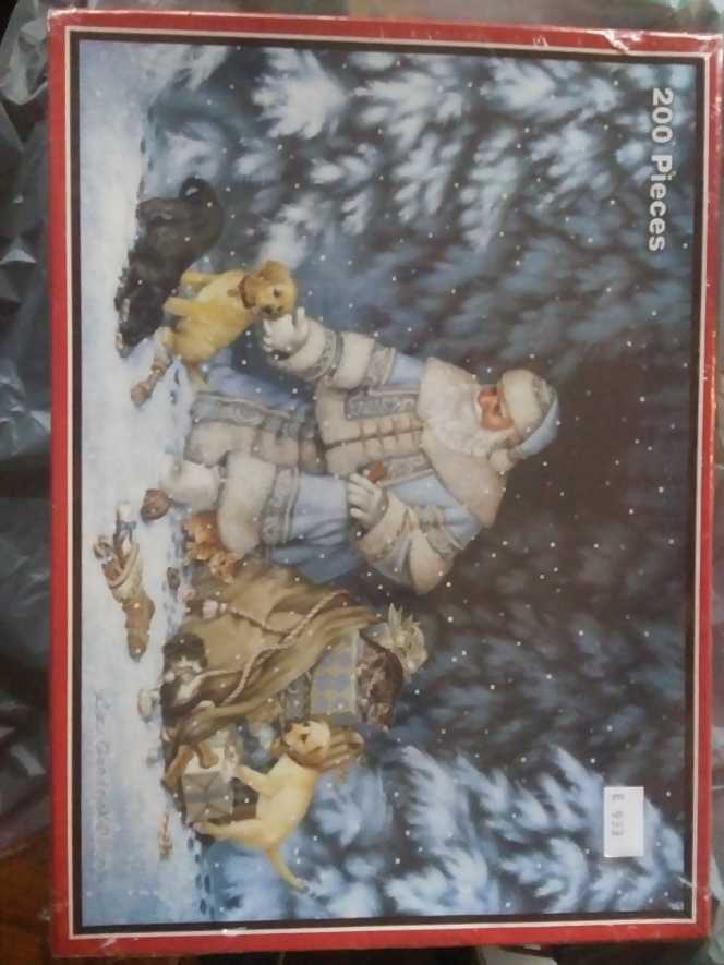 Curiosi - Picoli „Maske“