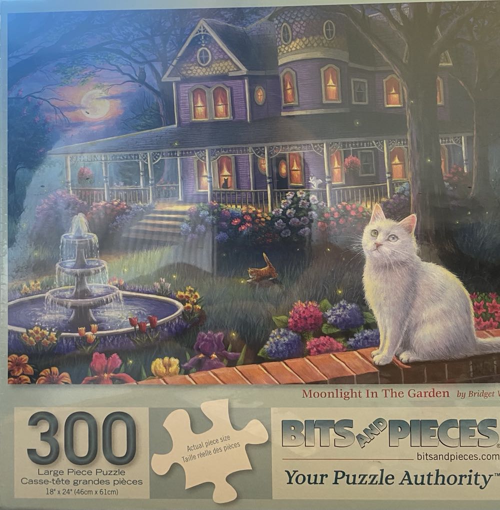 Wasgij Original 25 Deal Breaker