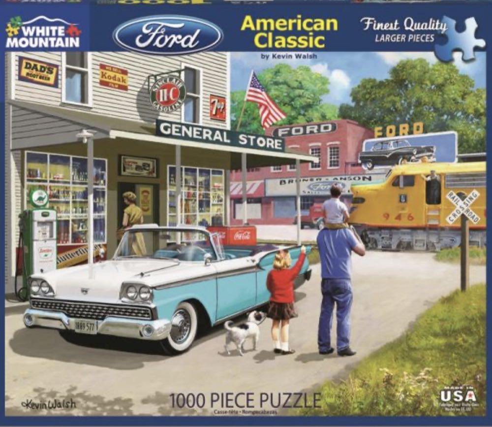 Disney Mickey And Friends – Advent Calendar Puzzles