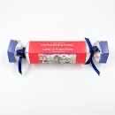 Christmas Cracker Puzzle - Hobbry puzzle collectible [Barcode 793227593027] - Main Image 1