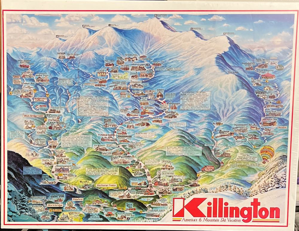 Stark Tower New 4D Cityscape 3D