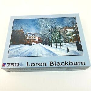 Wentworth - Santa Has Arrived