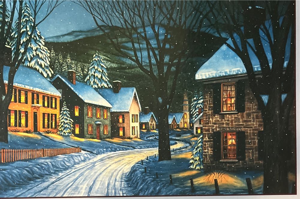 Davici - Häuschen Im Flieder