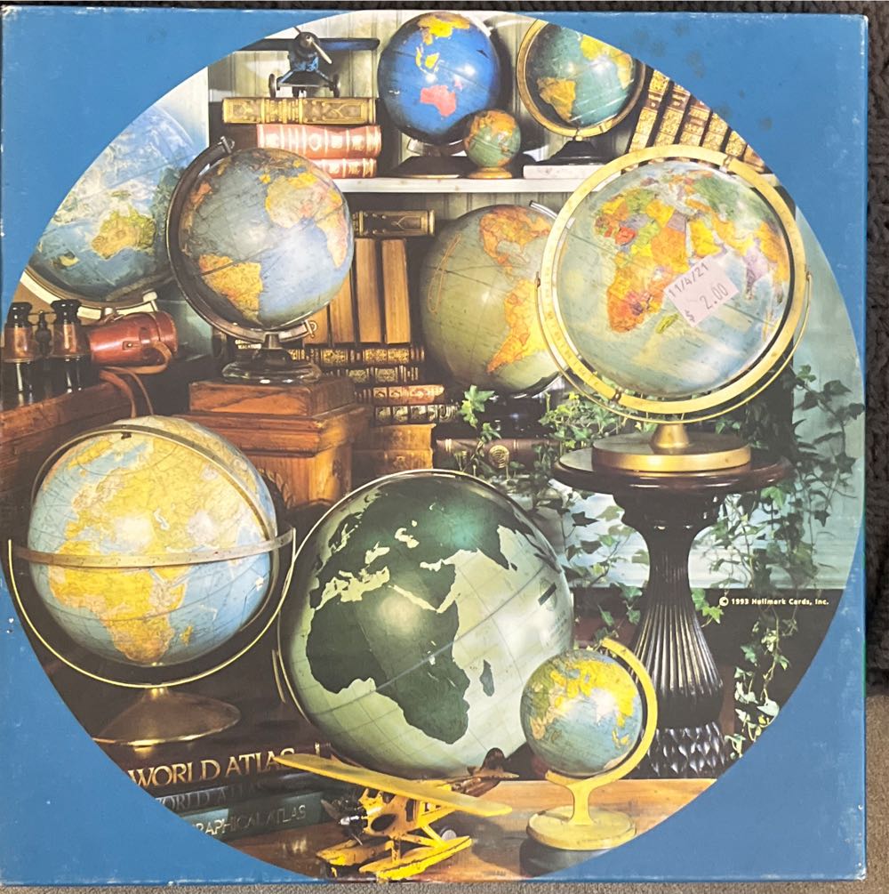 Springbok—Majestic Mountain