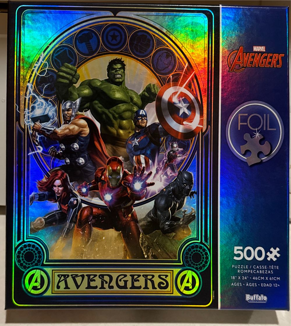 Famous Architectures