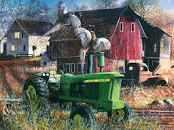 Masterpieces: The Polar Express