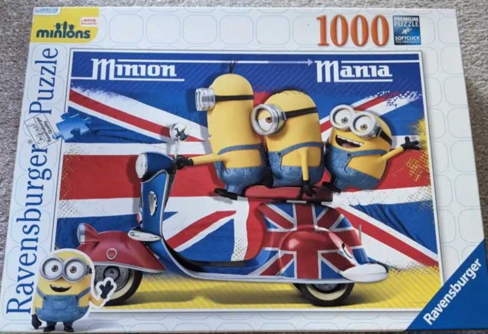 Curiosi - Picoli „Point“