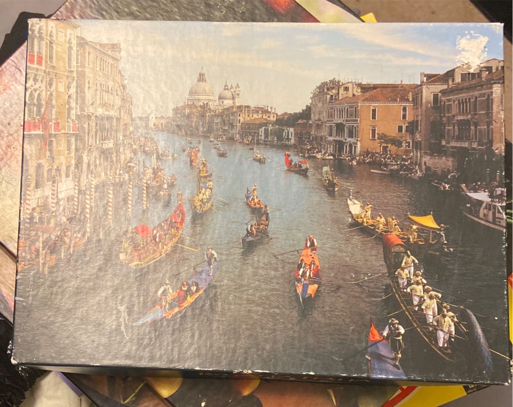 Friends The Television Series Collage