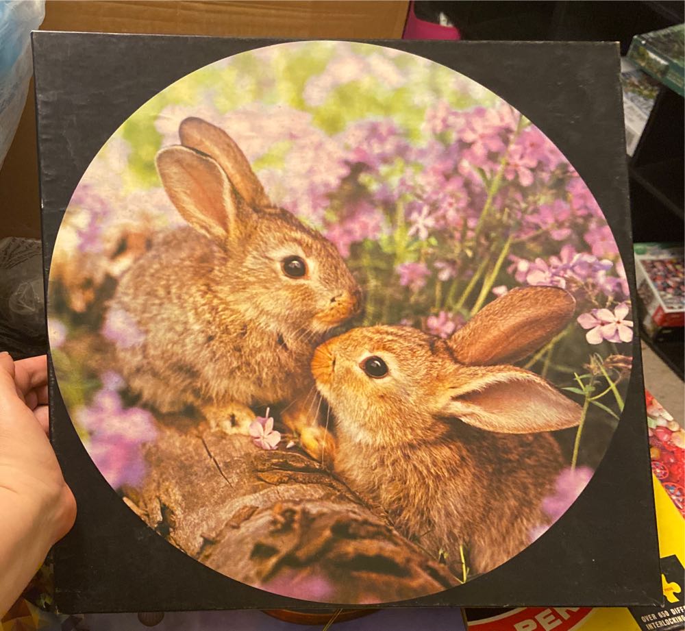 Bali Rice Fields Ravensburger