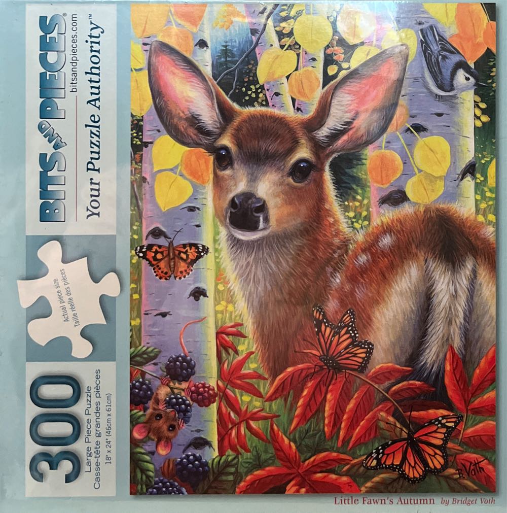 Let’s Do Some Sums