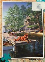 Michel Educa Mont Saint Michel France Mont Monte Francia Michel France 17665 Piezas