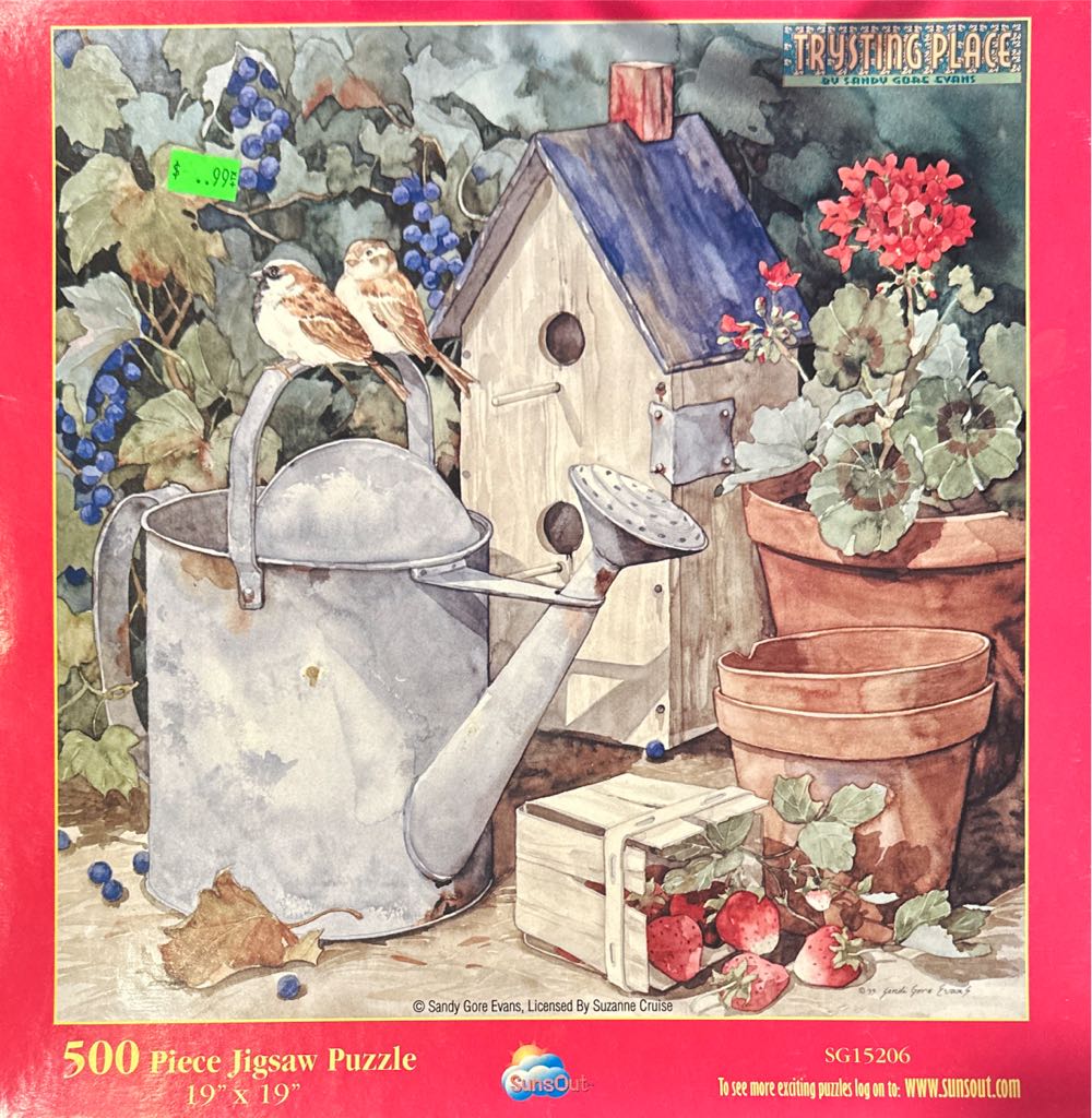 Til The Cows Come Home