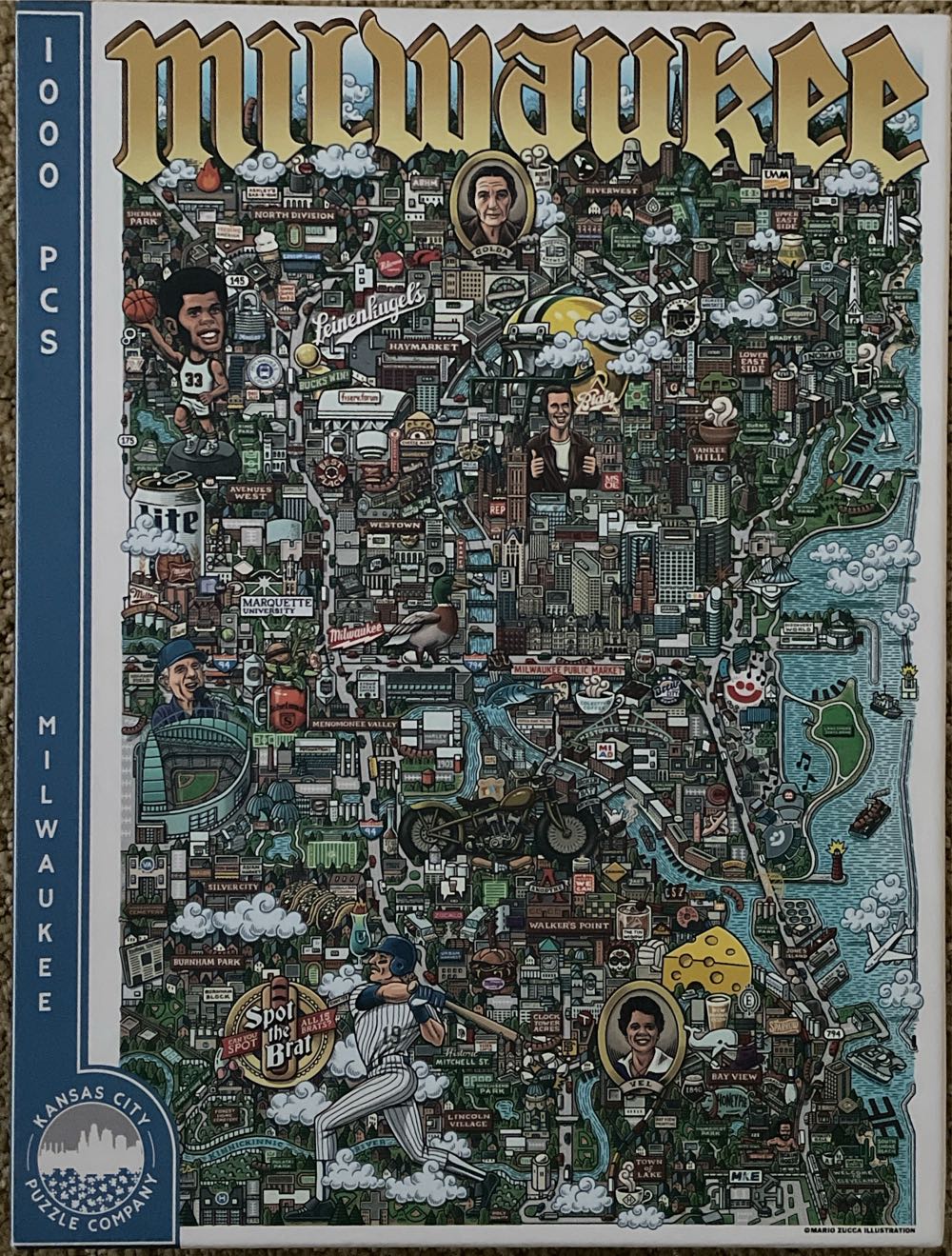 Split Rock Lighthouse, Lake Superior, U.S.A