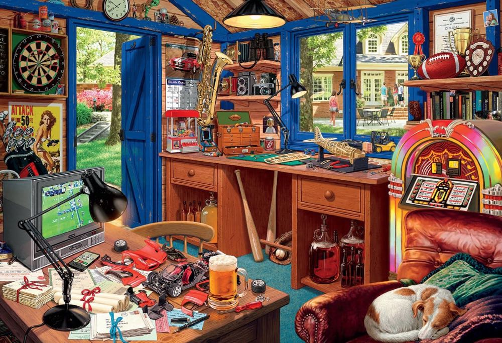 Fishermans Friend 🐦