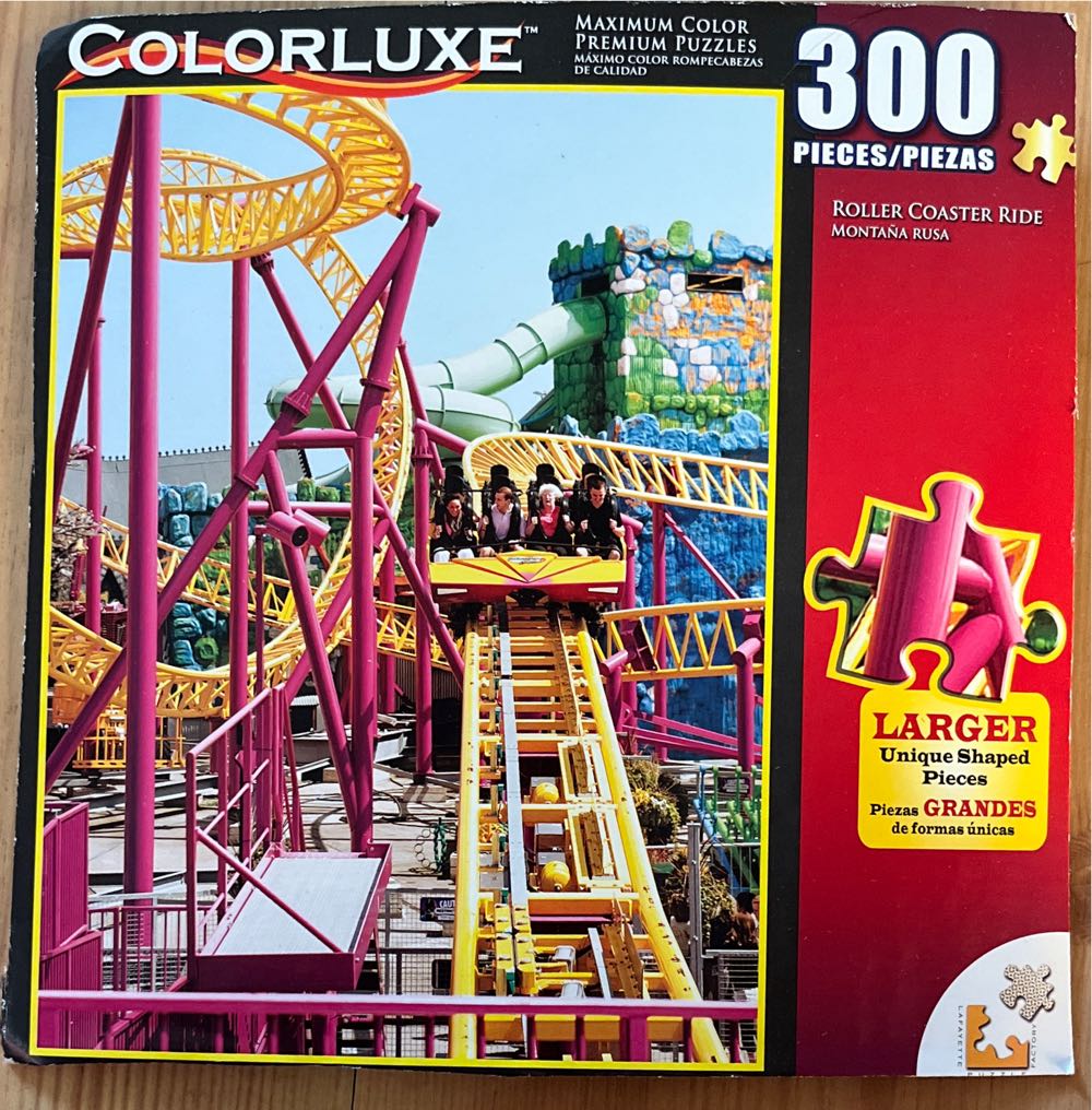 Santoro Gorjuss - Ladybird