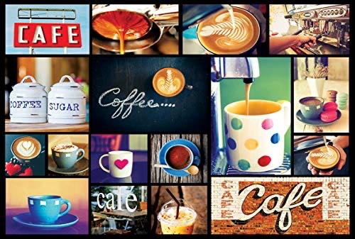 Lang Santa’s Truck Advent Calendar Puzzle 2237002