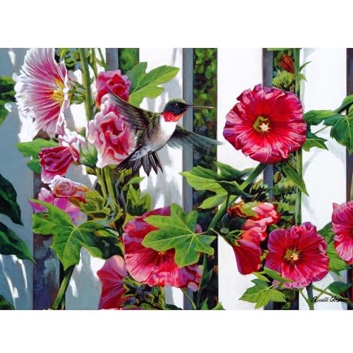 Glow In The Dark 4-pack Blue