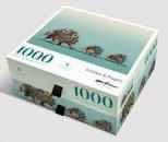 Victorian Flower Bouquet