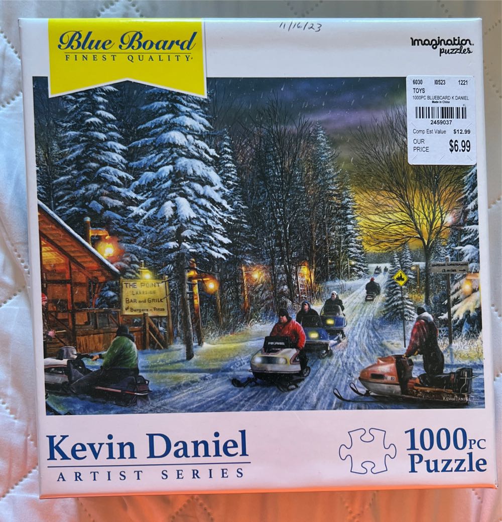 Blooming Hot Air Balloons