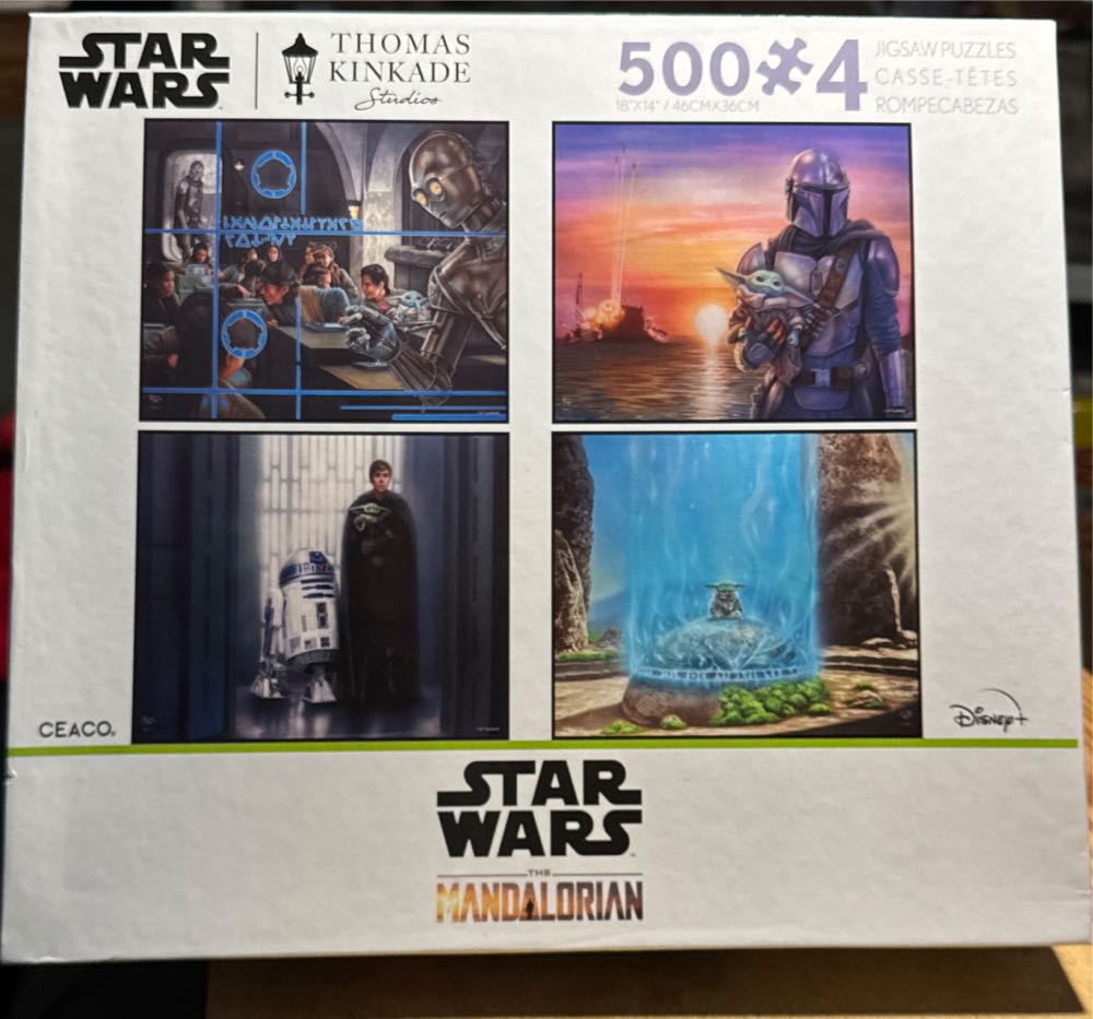 Cuit Ceramic Building Construction Kit El Alamo 1:100