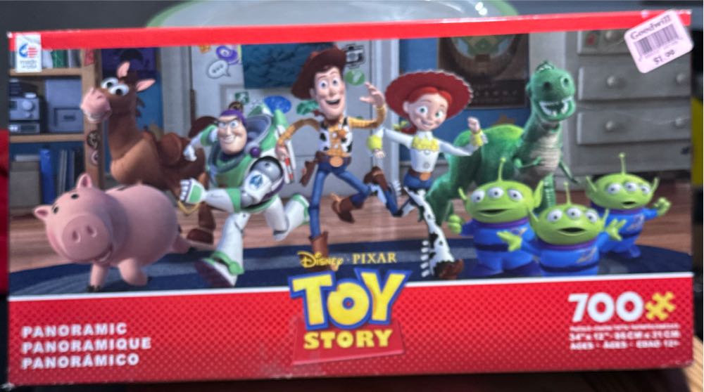 Little Princess - SOLD