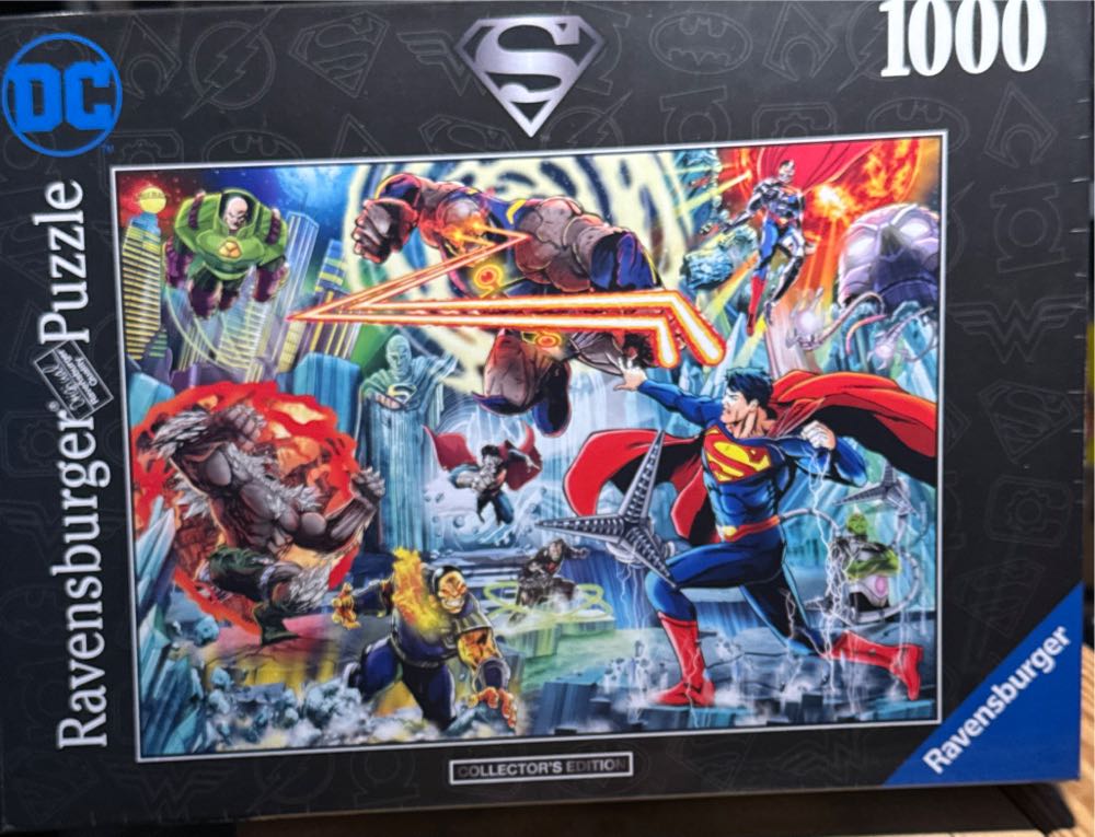 M?xtery Jungle Jumble