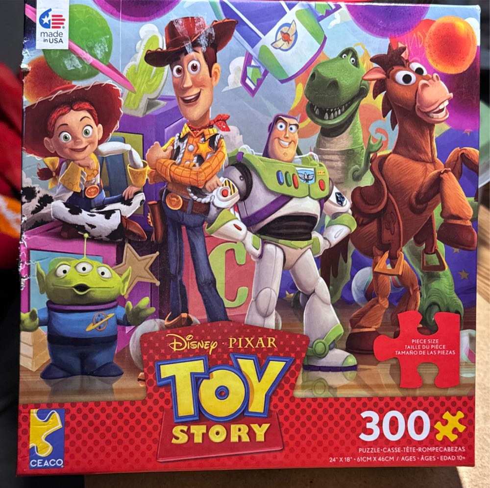 Ravensburger. Escape Puzzle: Midnight In The Garden