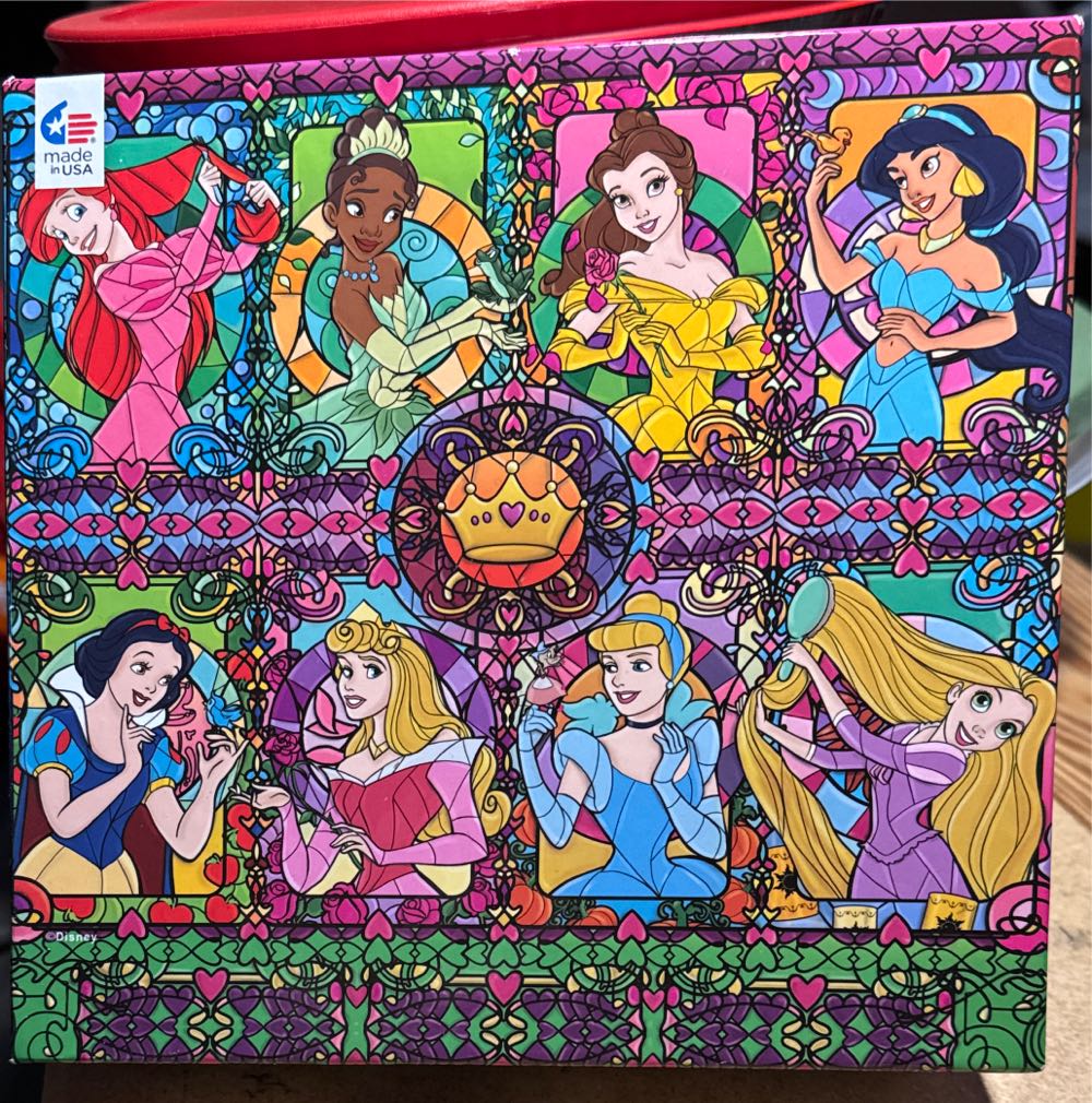 Looney Tunes “Birthday”