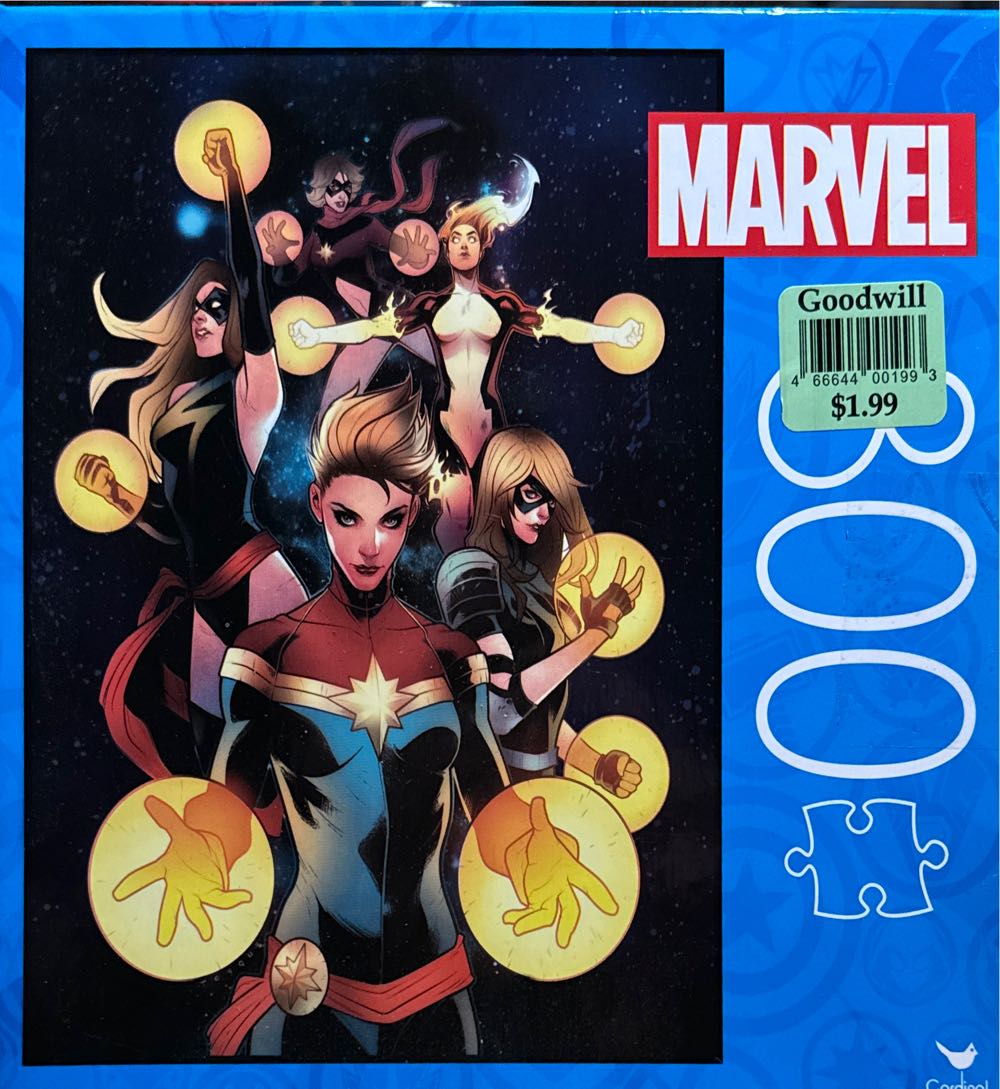 Jumbo’s Anniversary