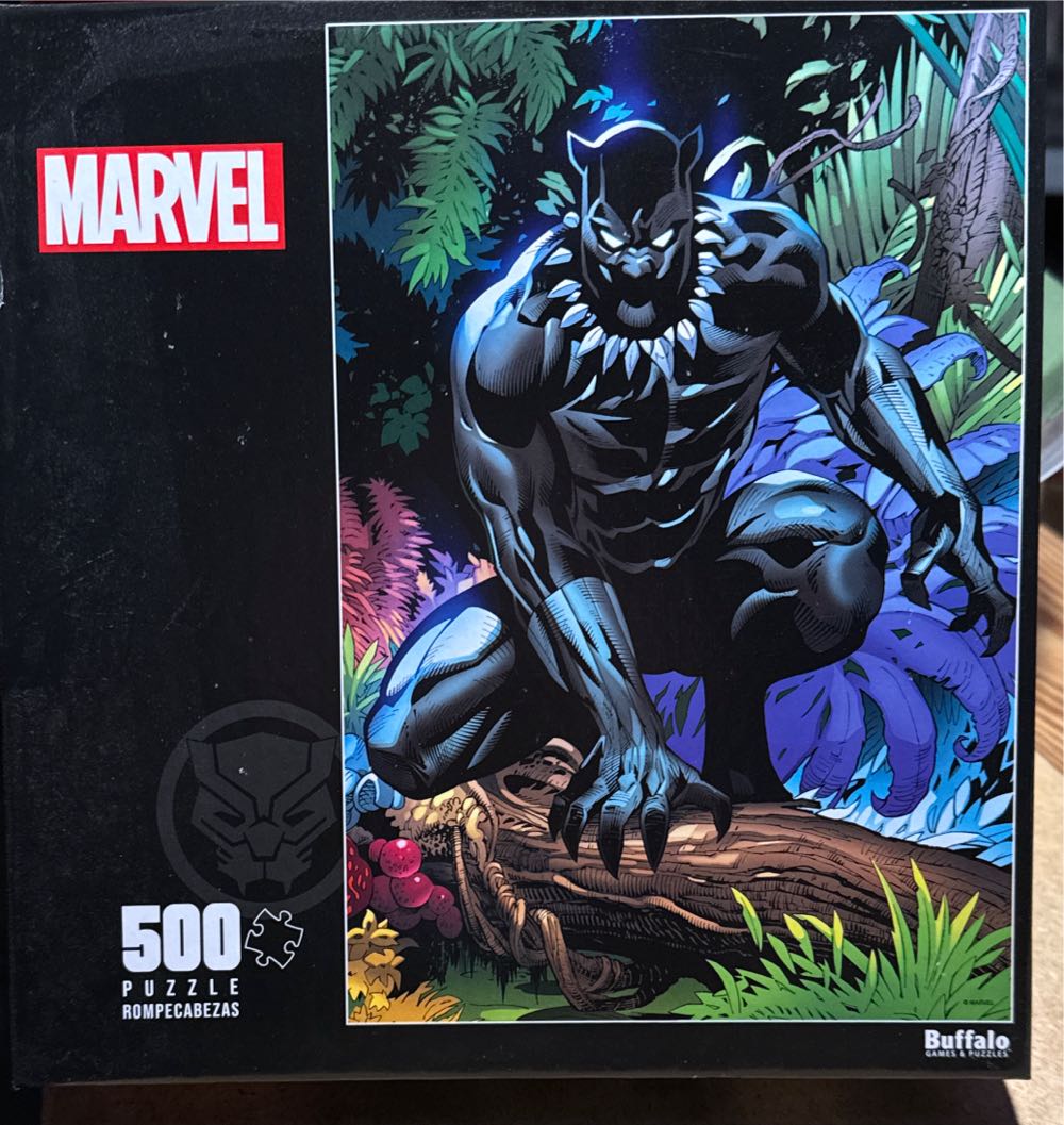 Vintage Bookshop- RICHIE 