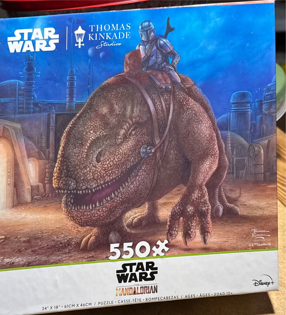 City Embankment At Sunset