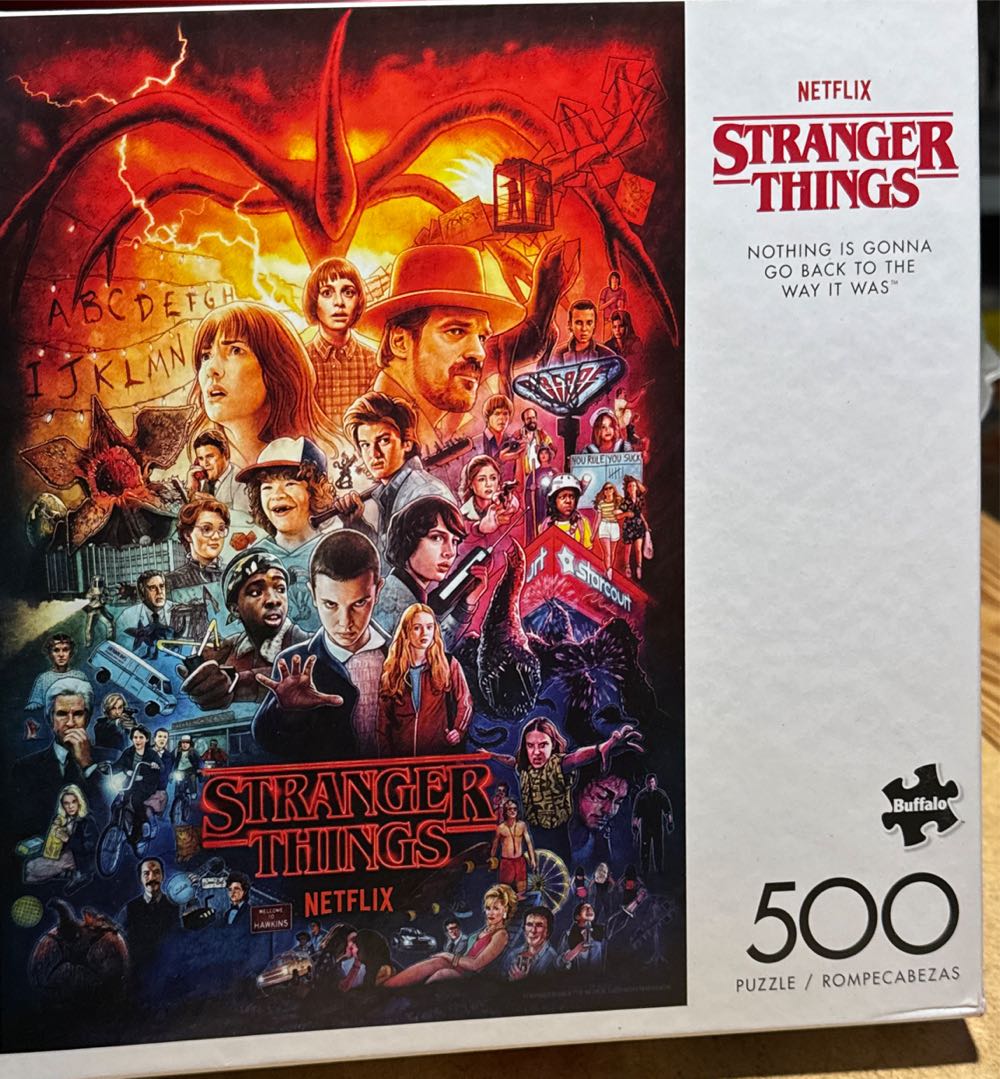 Scooby Doo! Shaggy 100 Piece Pressman Cartoon Network 100 Pc Ages New Board Games Sealed Game Factory Games Kids 5 8 In & Family You Classic The Usa Brand 6 For