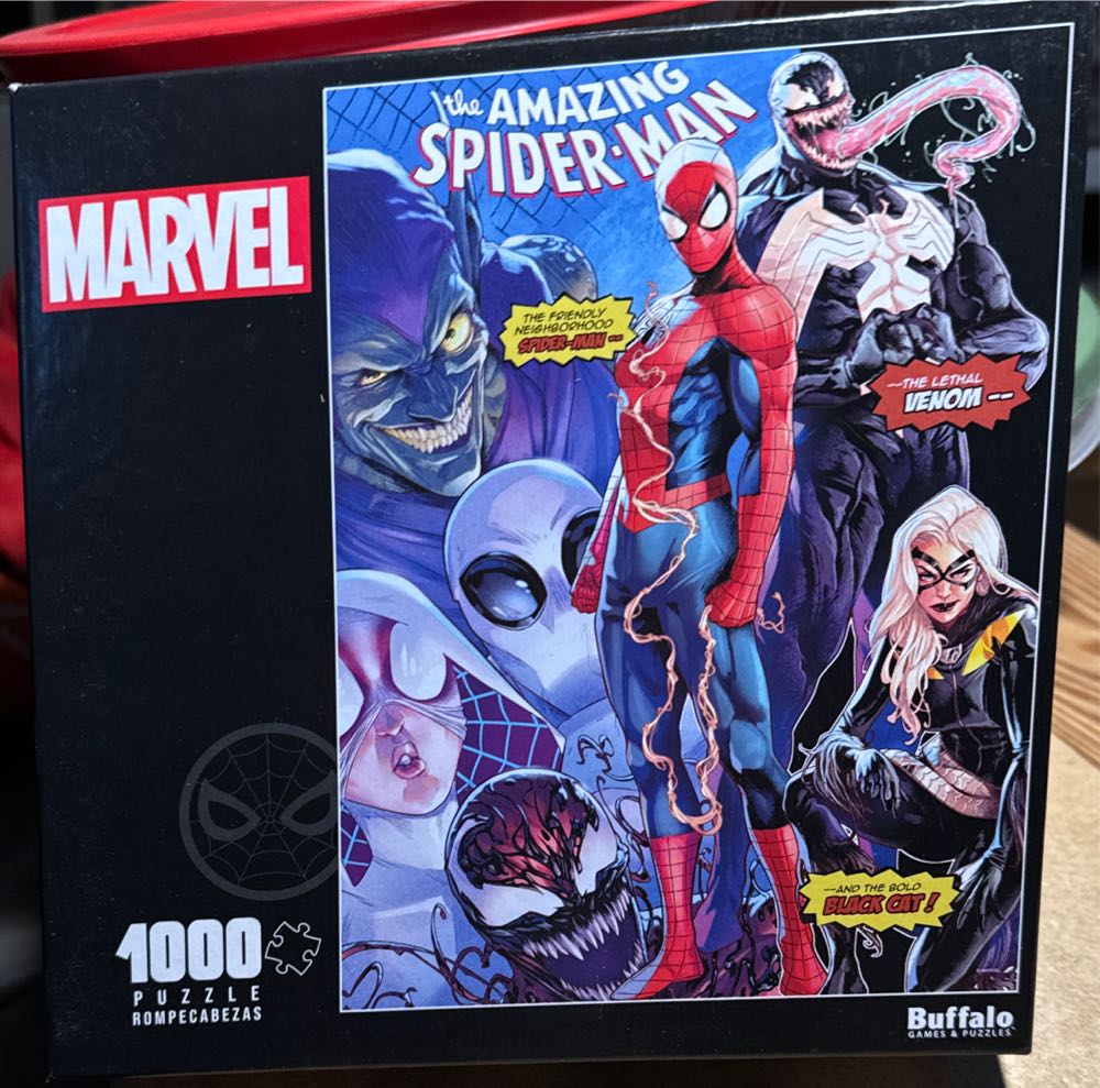 Chinstrap Penguin Colony 