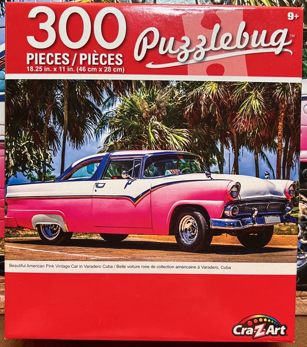 Peaceful Sunday (C,S)