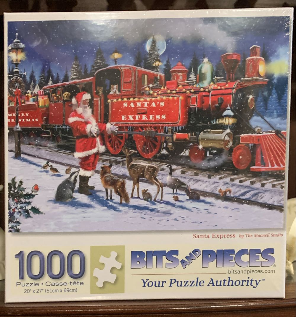 Peter Pan Photomosaics