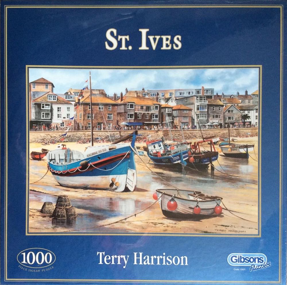 Art & Fable Tale Of Waghoba By Nathan Miller Piece Fine Artwork Premium Adult Jigsaw Puzzle